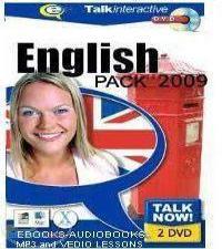 کاملترین و بی نظیرترین مجموعه زبان 2009