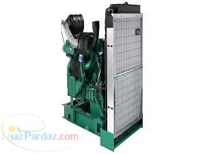 دیزل ژنراتور - یو پی اس - رکتی فایر - لیفتراکهای