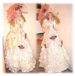 فروش عروسک سرامیکی درجه یک بسیار زیبا در تهران