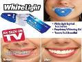 پک سفید کننده دندان White Light