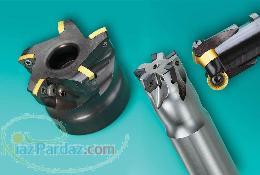 ابزار مته الماسه کارباید فرزانگشتی قلاویز حدیده