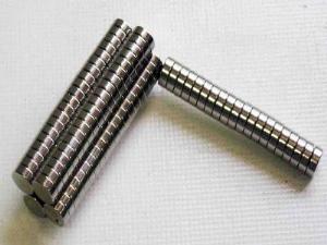 آهنربای قوی NdFeB