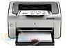 پرینتر لیزری hp مدل p1102 با
