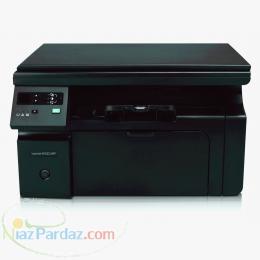 فروش فوق العاده پرینتر لیزری 3 منظوره hp1132