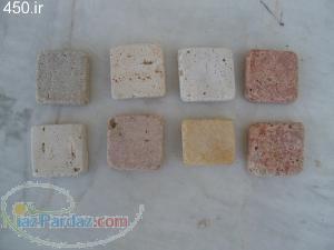 انواع سنگ آنتیک