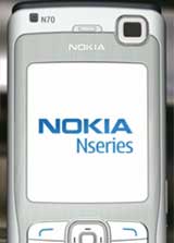 موبايل نوكيا سري ان