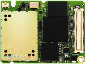 Wireless Module MC75