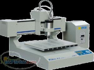 دستگاه برش چوب , cnc برش MDF ,