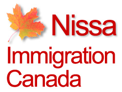 مهاجرت به کانادا   Nissa immigration