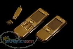 توجه*طرح اصلي 8800 ارت كاملا طلائي*توجه