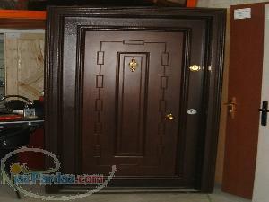 انواع دربهای ساختمانی