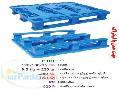 فروش و تولید انواع پالت و سبد پلاستیکی