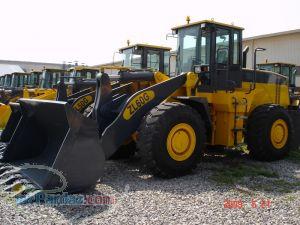 لودر وکمپرسی محمد حیدری