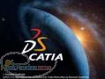 آموزش نرم افزار کتیا CATIA