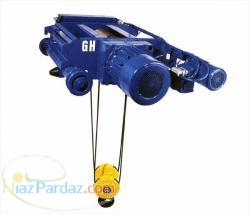 جرثقیل دماگ آلمان شرکت شتاب صنعت