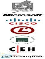 مؤسسه کهکشان نور، مرکز تخصصی آموزش IT