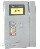 ساعت حضوروغیاب آراز