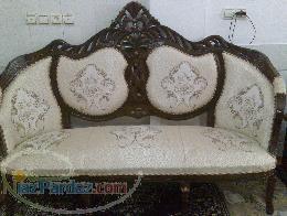 فروش مبل سلطنتی 9نفره