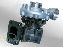 واردات و تعميرات انواع توربو شارژ