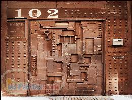 فروش انواع دربهای ساختمانی پیش ساخته در اصفهان