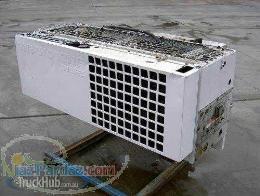 موتور یخچال سردخانه کامیونت و کامیون