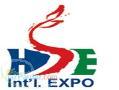 اولین نمایشگاه بین المللی HSE Expo ایمنی  بهداشت