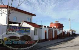 متل نخل فریدونکنار-ساحلی