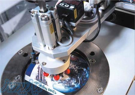 سي دي و چاپ CD DVD 88784350