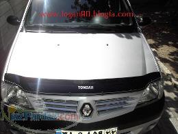 لوازم یدکی تندر90 ال90 لوگان داچیا و اولین مرکز