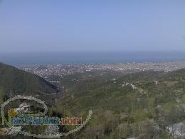 فروش زمین اربه کله-رامسر