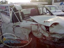 بهترین خریدار ماشینهای تصادفی در بندر عباس و حومه