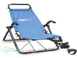 صندلي ورزشي آب لانچ سه کاره AB Lounge