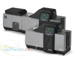 پرینتر کارت پرسنلی پی وی سی PVC