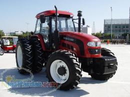 خريد و فروش كمباين تراكتور دروگر و شيردوش