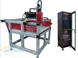 دستگاه CNC حکاکی KING 2010 PLUS