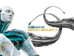 نسخه اورجینال آنتی ویروس ESET NOD32 Antivirus 4 0