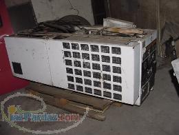 موتور یخچال ترموکینگ ام دی وان تابلو مشکی وغیره