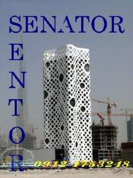 داربست فلزی سناتور 09121753248