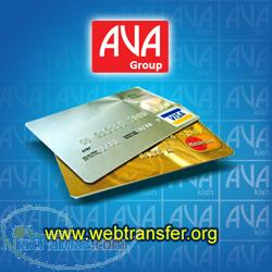 ويزا و مستر كارت فيزيكي و مجازي