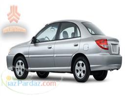 فروش کلی و جزئی لوازمات پراید ریو لوگان مگان