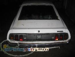toyota celica st 2000 1976 تویوتا سلیکا لیفت بک