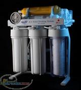 دستگاههای تصفیه آب خانگی و صنعتی