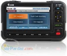 دیاگ GScan با منوی فارسی