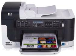 فروش بدون واسطه پرینتر و اسکنر های hp  - تهران