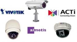 نماینده فروش دوربینهای acti amp;amp; vivotek  -