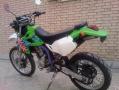 فروش kawasaki klx 250cc  - يزد