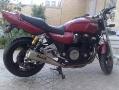 فروش yamaha xjr 1200cc  - يزد