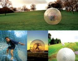 zorb ball (مهیج  جذاب  جالب  جدید