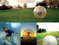 zorb ball (مهیج  جذاب  جالب  جدید