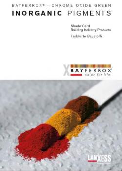 پیگمنت بایفروکس آلمان  - تهران